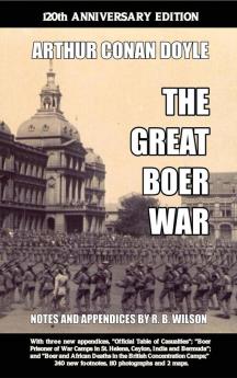 The Great Boer War