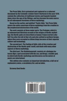 The Prose Edda