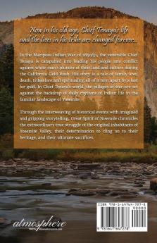 Great Spirit of Yosemite: The Story of Chief Tenaya