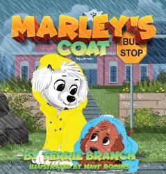 Marley's Coat: 1 (The Marley Collection)