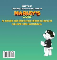 Marley's Coat: 1 (The Marley Collection)