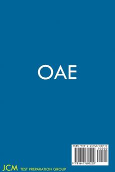 OAE Family and Consumer Sciences - Test Taking Strategies: OAE 022 - Free Online Tutoring - New 2020 Edition - The latest strategies to pass your exam.