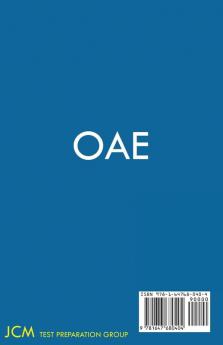 OAE School Psychologist Test Taking Strategies: OAE 042 - Free Online Tutoring - New 2020 Edition - The latest strategies to pass your exam.