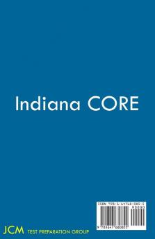 Indiana CORE Middle School Science - Test Taking Strategies: Indiana CORE 036 Exam - Free Online Tutoring