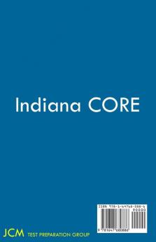 Indiana CORE Reading - Test Taking Strategies: Indiana CORE 038 Exam - Free Online Tutoring