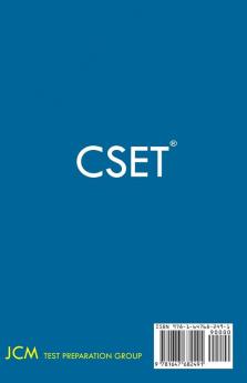 CSET Health Science - Test Taking Strategies: CSET 178 CSET 179 and CSET 180 - Free Online Tutoring - New 2020 Edition - The latest strategies to pass your exam.