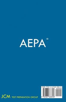 AEPA Spanish - Test Taking Strategies: AEPA NT401 Exam - Free Online Tutoring - New 2020 Edition - The latest strategies to pass your exam.