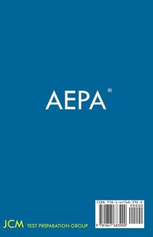 AEPA Professional Knowledge Early Childhood - Test Taking Strategies: AEPA AZ Exam - Free Online Tutoring - New 2020 Edition - The latest strategies to pass your exam.