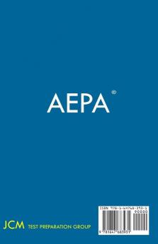 AEPA Special Education Hearing Impaired - Test Taking Strategies: AEPA AZ026 Exam - Free Online Tutoring - New 2020 Edition - The latest strategies to pass your exam.