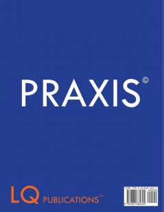 PRAXIS 5732 CORE Math: PRAXIS CORE 5732 - Free Online Tutoring - New 2020 Edition - The most updated practice exam questions.