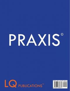 PRAXIS 5733 CORE Math: PRAXIS CORE 5733 - Free Online Tutoring - New 2020 Edition - The most updated practice exam questions.