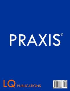 PRAXIS Core 5723 Writing: PRAXIS 5723 - Free Online Tutoring - New 2020 Edition - The most updated practice exam questions.