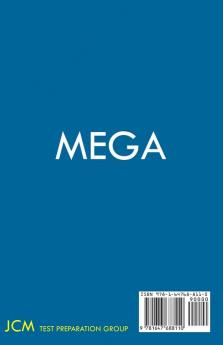 MEGA World Languages German - Test Taking Strategies: MEGA 040 Exam - Free Online Tutoring - New 2020 Edition - The latest strategies to pass your exam.