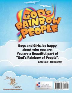 God's Rainbow People