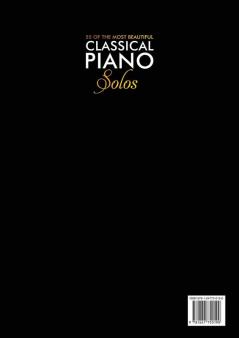 55 Of The Most Beautiful Classical Piano Solos