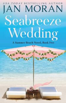 Seabreeze Wedding: 5 (Summer Beach)