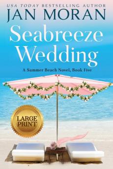 Seabreeze Wedding: 5 (Summer Beach)