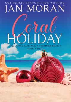 Coral Holiday: 2 (Coral Cottage at Summer Beach)