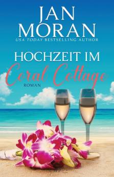 Hochzeit im Coral Cottage