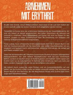 Abnehmen mit Erythrit