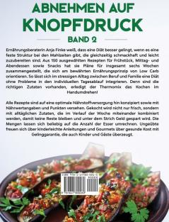 Abnehmen auf Knopfdruck Band 2