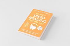 Proven Speed Reading Techniques
