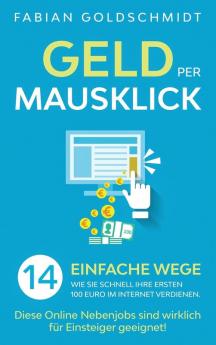 Geld per Mausklick