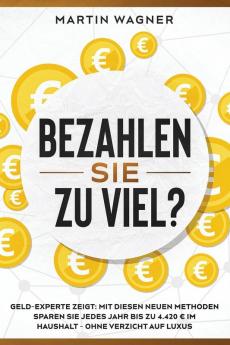 ���Bezahlen Sie zu viel?