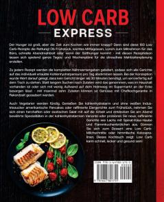 Low Carb Express