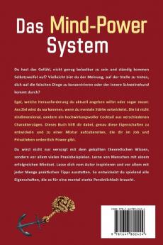 Das Mind-Power-System