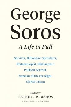 George Soros