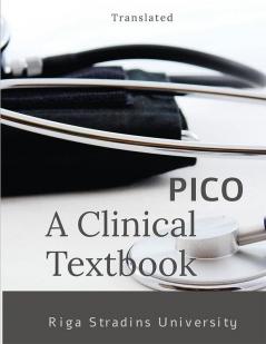 PICO A Clinical Textbook