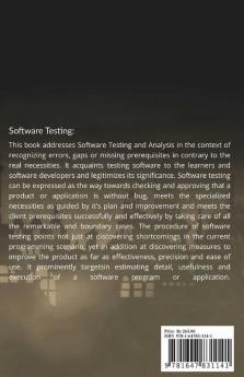 Software Testing