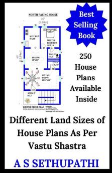 Different Land Sizes Of House Plans As Per Vastu Shastra: Part-1