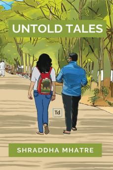 Untold Tales