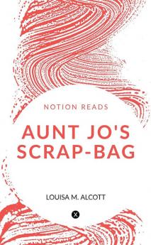 AUNT JO'S SCRAP-BAG