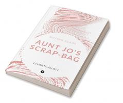 AUNT JO'S SCRAP-BAG