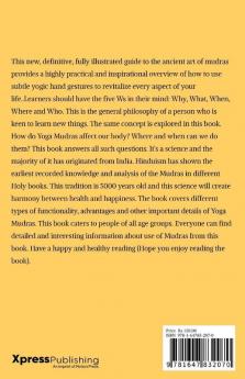 Yoga Mudras: For Modern Life