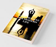 Yoga Mudras: For Modern Life