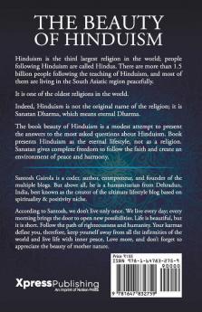 The beauty of Hinduism