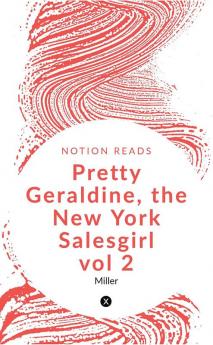 Pretty Geraldine the New York Salesgirl vol2