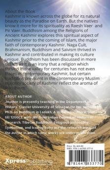 Buddhism: Among The Religions Of Ancient Kashmir (Revised)