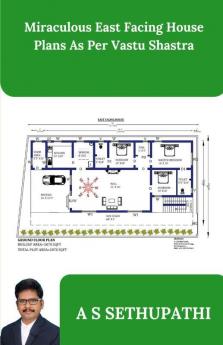 Miraculous East Facing House Plans As Per Vastu Shastra
