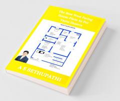 The Best West Facing House Plans As Per Vastu Shastra