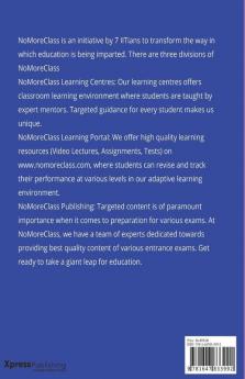 Cbse 10 Years Solved Papers: Chapterwise Solutions