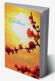 SUNSHINE : AN ENGROSSING NOVEL OF HOPE FAMILY AND LOVE