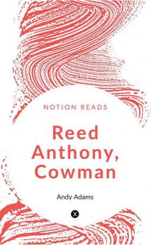 Reed Anthony Cowman