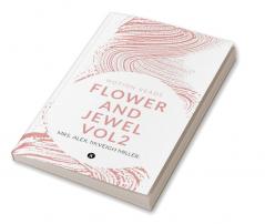 FLOWER AND JEWEL VOL2