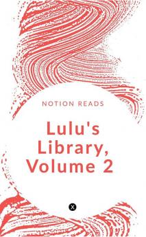 Lulu's Library Volume 2