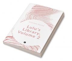 Lulu's Library Volume 2